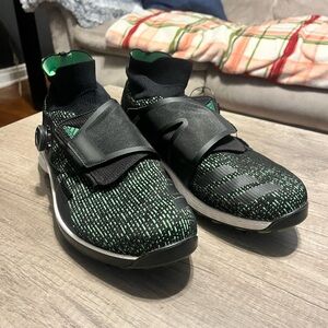 Adidas golf shoes size 9 used